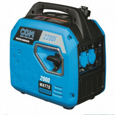 Інверторний генератор CGM 2200I 