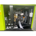 Генератор PRAMAC GSW45 36кВт Генератор PRAMAC GSW45 36кВт